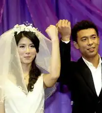 徐亮娶重庆美女医生刘建宏任司仪贫困学生感恩