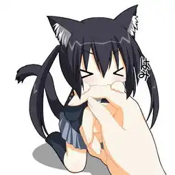 求轻音少女阿梓喵的萌图