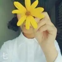 微信头像女唯美白色微信头像图片大全