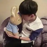 扣扣男头像酷一点发了就感谢