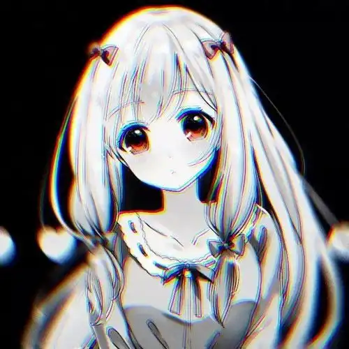 特特特好看的二次元动漫头像更新啦