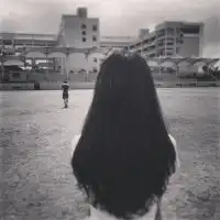 qq头像七久i女生小清新