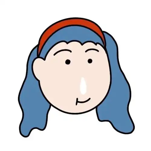 搞笑沙雕女生头像