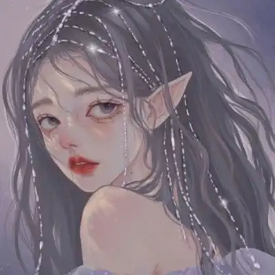 女头睡不着,希望睡着的人窜稀