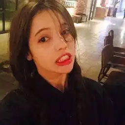 个性欧美头像