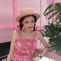 个性可爱风女头.幼稚的人总是谈qq女生头像我要个性网