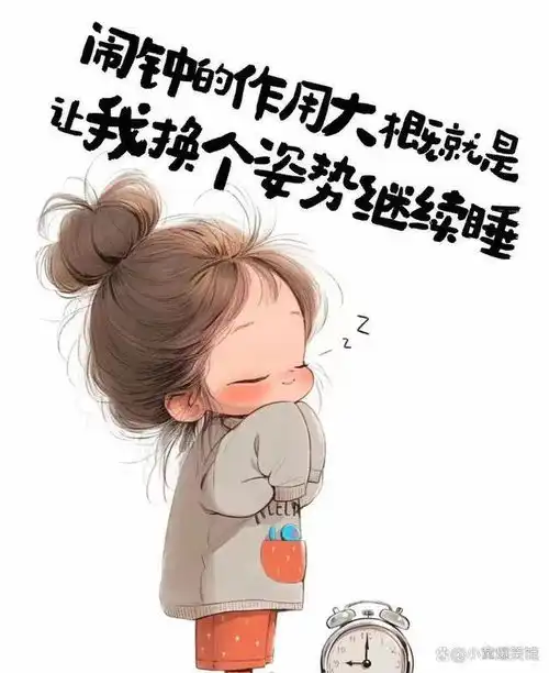搞笑女的专属沙雕日常文案
