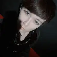 型男型女情侣头像唯美的一对型男型女
