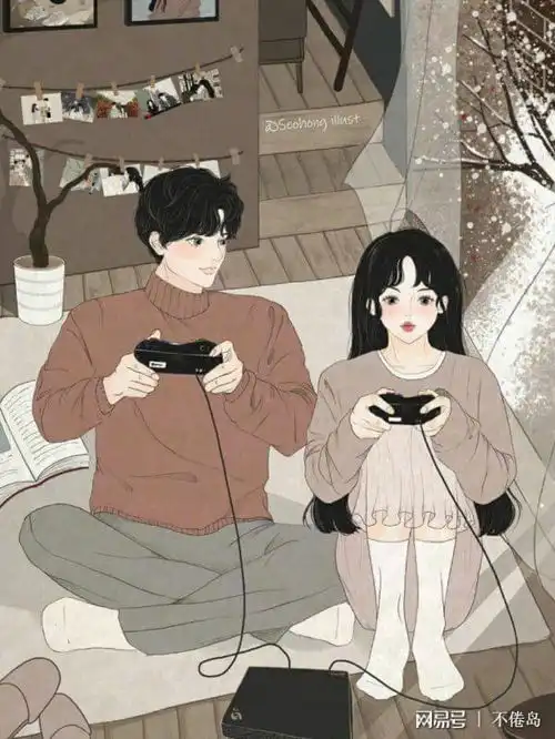 她不嫌他穷,他却嫌她胖10年婚姻败于两斤肥肉,中年人无性婚姻