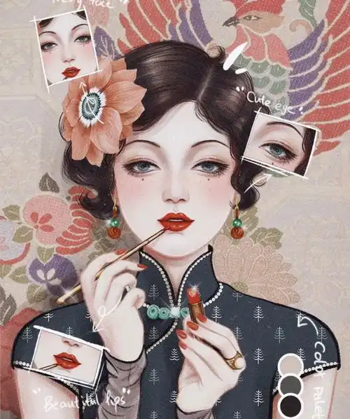 男人可以没有,但一定要有这5支显白口红,简直让你美出新时尚