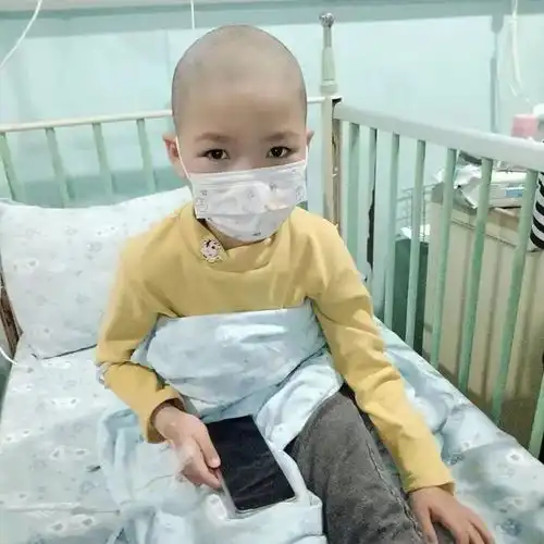 大病救助丨9岁女孩罹患重度地中海贫血和多发性软骨瘤,父母心如刀割
