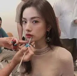 方脸,最大气的长相
