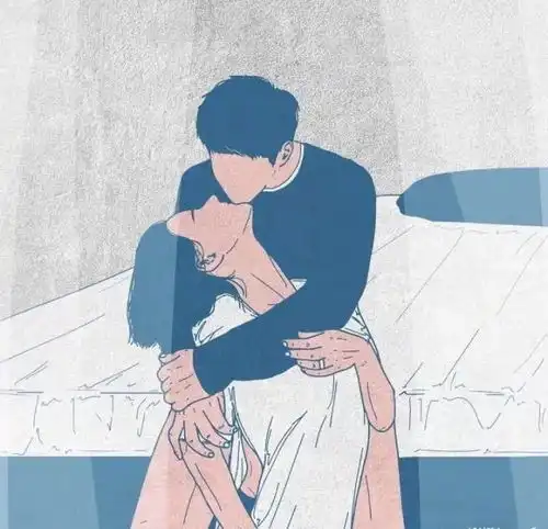 每日头像别放弃我