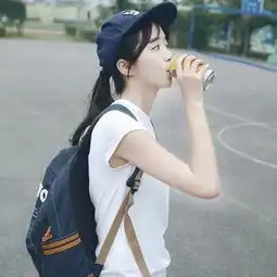好看的微信头像女生头像图片大全
