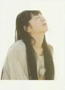 自然森女一枚
