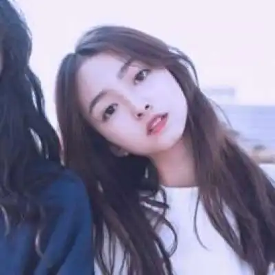 2019最火爆微信女生头像气质清新太多无可奈何何不一笑而过