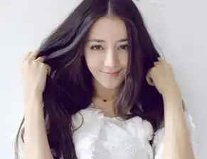 新疆产的四大美女明星,哪个最漂亮