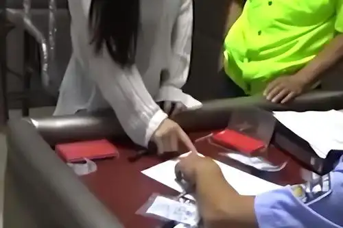 山东女子醉酒驾车被撞晕,醒来后哭天抢地我还有三天就结婚了