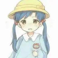 炒鸡可爱的女生动漫头像微信头像图片大全