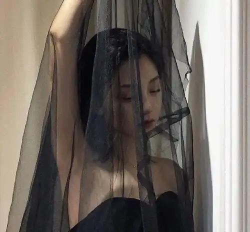女人,就应该风情万种
