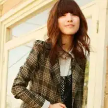 妩媚婉约巧变7款韩式长发组图