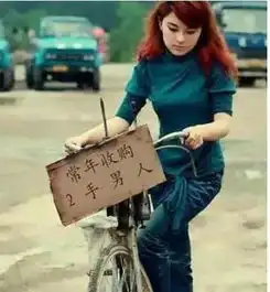 搞笑gif警察叔叔就是因为她我才撞车的