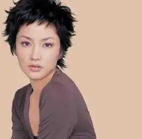 女神瞿颖,生命中三个男人,是怎样让她从痴情变成如今的恐婚