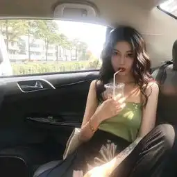 夏日清爽型头像女.夏有乔木雅qq女生头像我要个性网