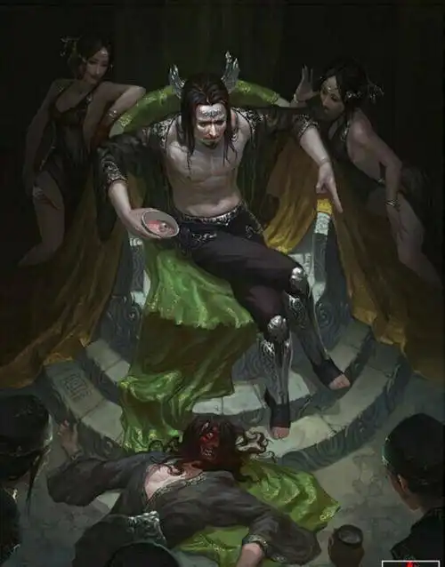 还在苦等武器牌三国杀中这些武将从不发愁,各个自带武器