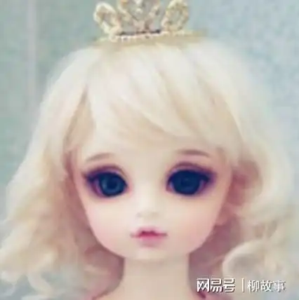 十二星座中唯美3d芭比娃娃,天秤座的优雅,水瓶座的多愁善感