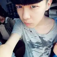 兄弟头像两张一人一张背影微信头像图片大全