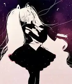 求可爱的女生qq头像,最好是动漫的,漫画少女型,可爱一点