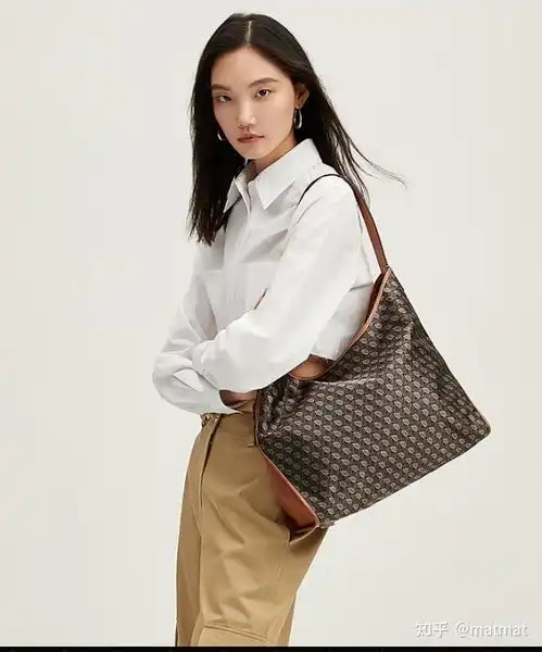 2024年618高性价比女包推荐如何买到好背的通勤包适合节日送女生什么包长期主义精选5款女包品牌百搭不挑季节