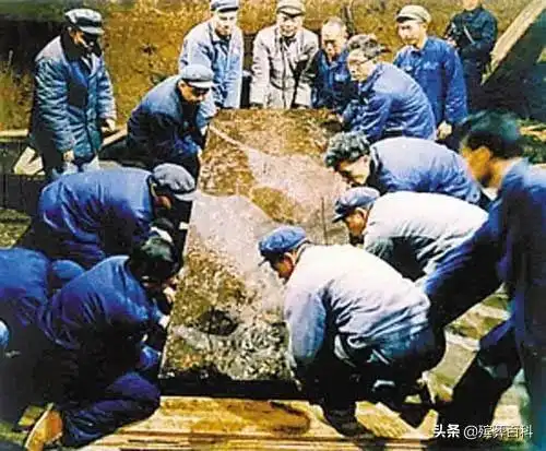 遗体防腐墓地防盗,从古到今让殡葬人操碎了心