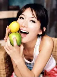 明星们必备的4类美容王牌食物