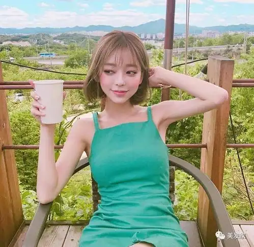 红颜5款女性个个都好有气质