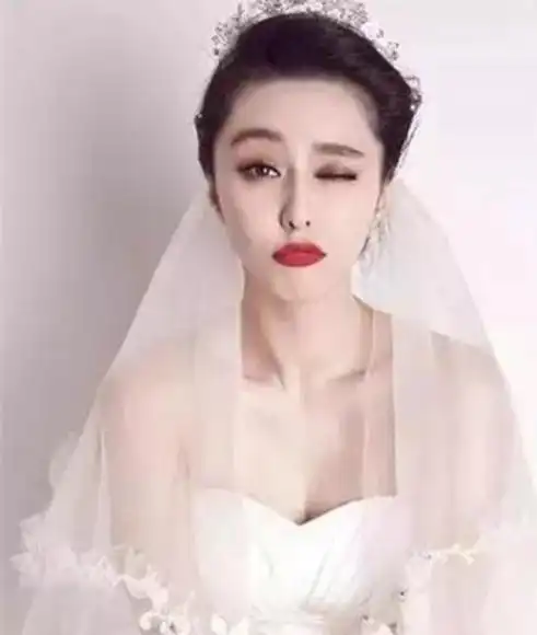 网红撞脸范冰冰,被本尊起诉,长相不自由了吗