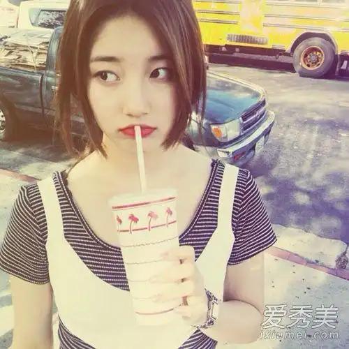 李敏镐女友大写的美看任意依恋秀智颜值逆天