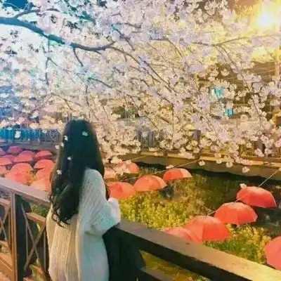 女生头像