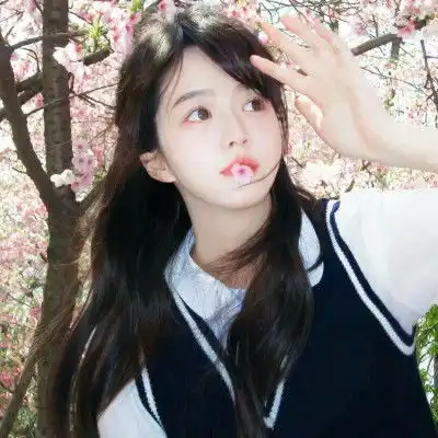 最具吸引力的女生微信头像排行榜