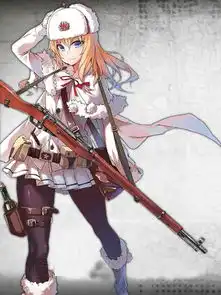 少女前线十大咸鱼枪娘排行分析