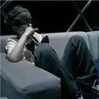 孤独男人图片伤感头像微信头像图片大全