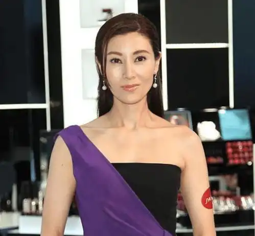 她曾是男神收割机,巅峰时期美的不可方物,如今已经退隐