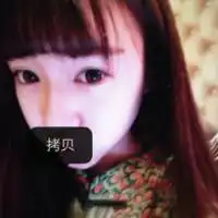 安静美的个性女生头像明知爱情会让人受伤