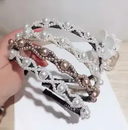 这些时髦又高级的饰品,拯救你无处安放的少女心