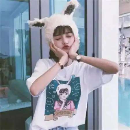 qq头像女生逗比搞怪,美女搞怪的样子太美了