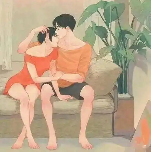 一个女人对你感兴趣,会让你亲吻3个地方,男人要懂