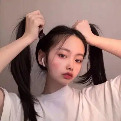 你所爱的我便用心呵女生头像我要个性网