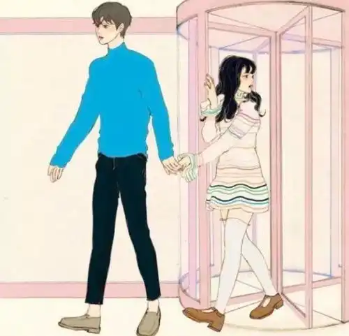 让男人更在意你的秘诀三不管