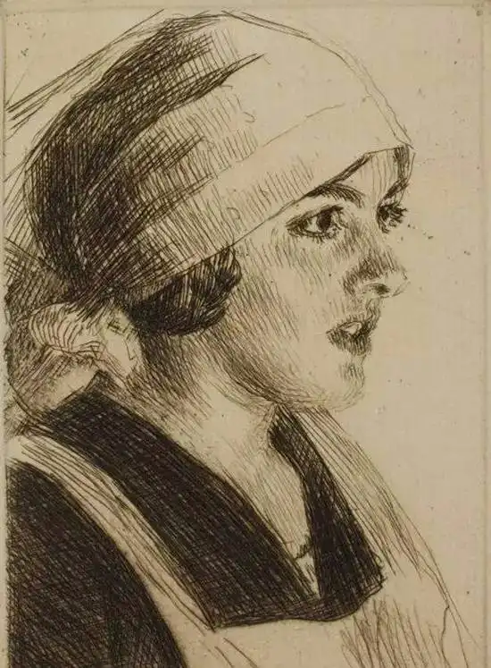 素描之道教素描者不懂素描,考素描者不知素描之优劣,可悲,可叹对象